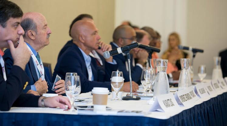 Cayman Maritime 2017 To Shine Spotlight On Growing