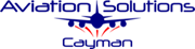 Aviation Solutions Cayman Logo