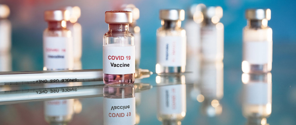 Covid Vaccines Cayman Islands