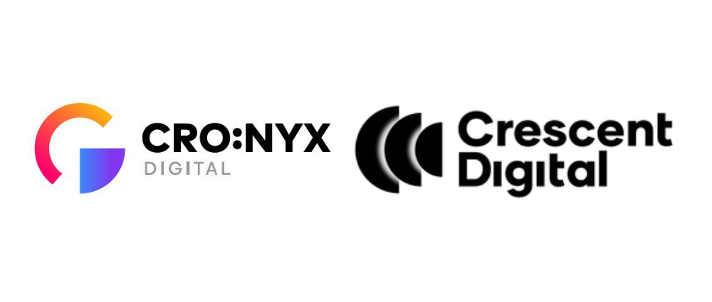 CRO:NYX & Crescent Digital