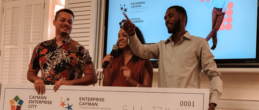  BizHub Wins 2021 Business Design Competition