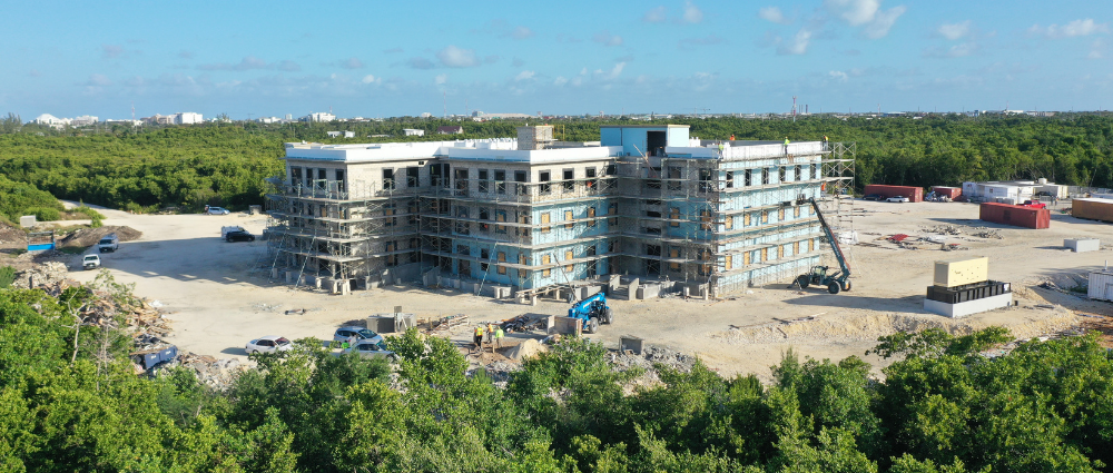 Cayman Enterprise City Campus