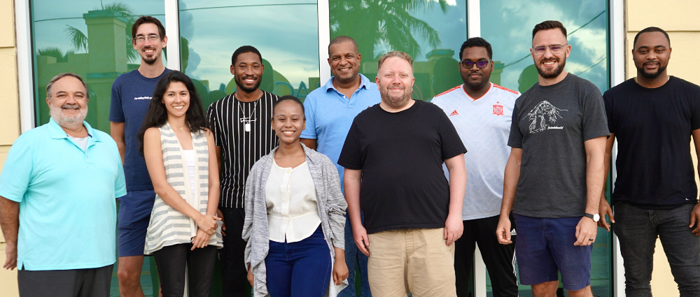 Web3 Workshop hosted by Enterprise Cayman