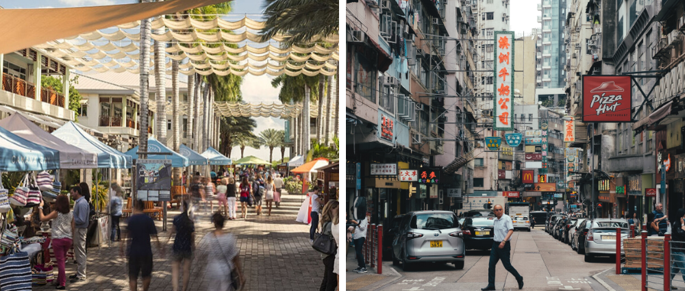 Cayman Islands vs. Hong Kong: Where is the Better Environment for Your Business?