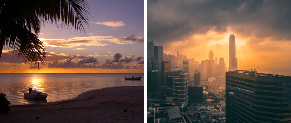 Cayman Islands vs. Hong Kong: Where is the Better Environment for Your Business?