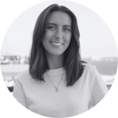 CEC B&W Headshots - Izzy