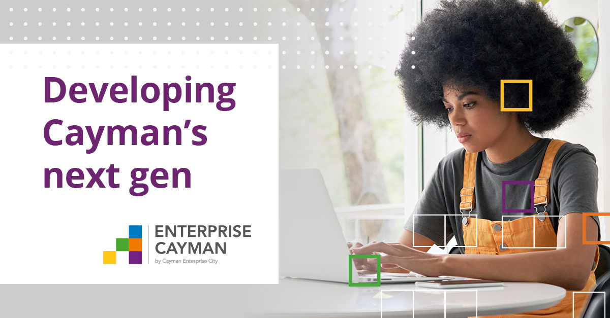 Enterprise Cayman Workforce Development