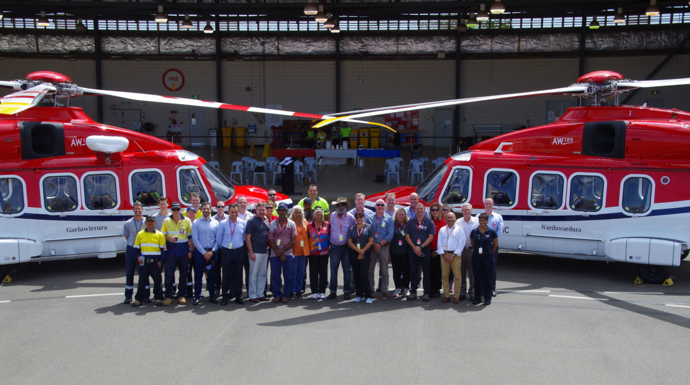 CHC Helicopter
