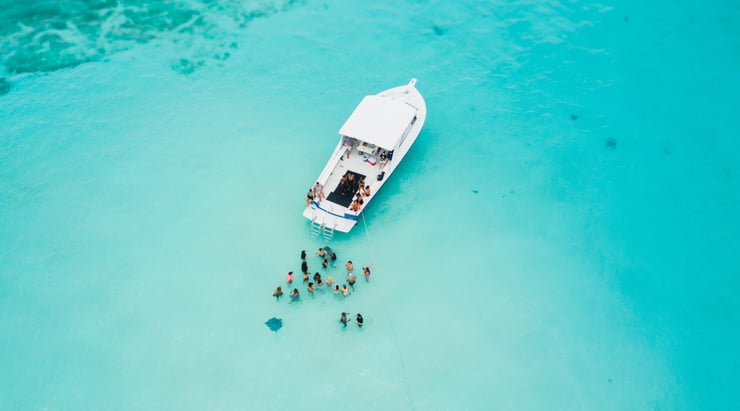 Cayman Enterprise City Business Set up