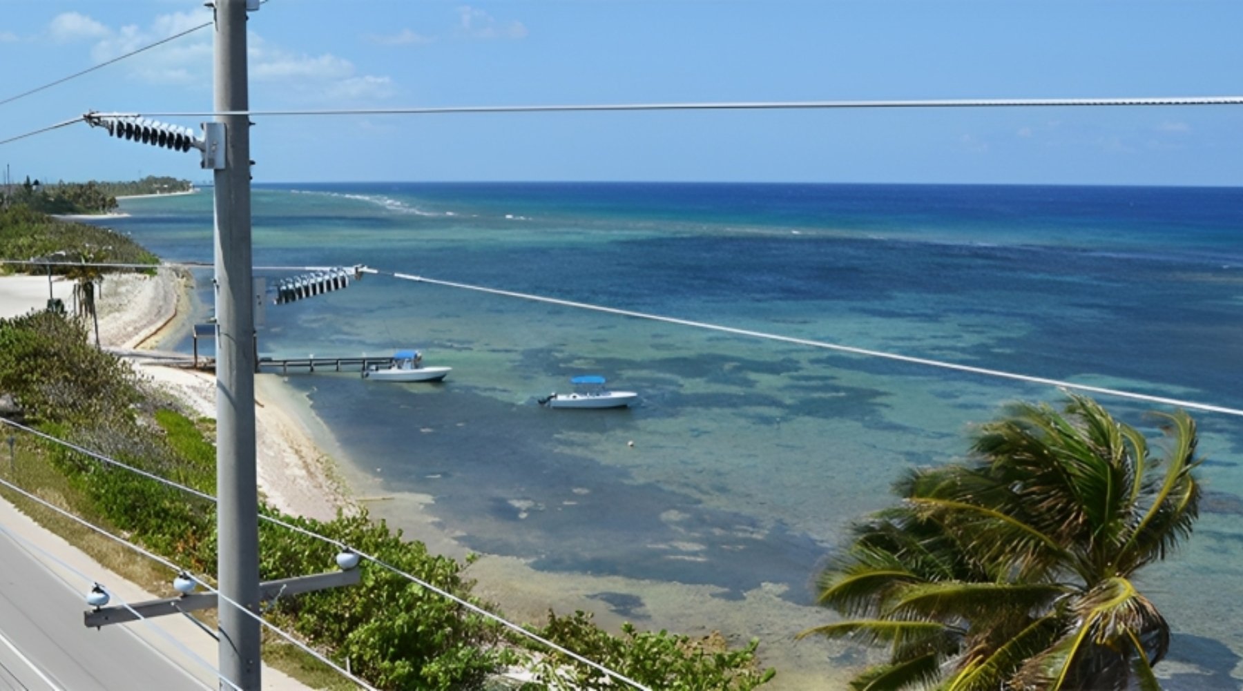 Cayman Islands Infrastructure