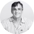 Charlie B&W Headshots