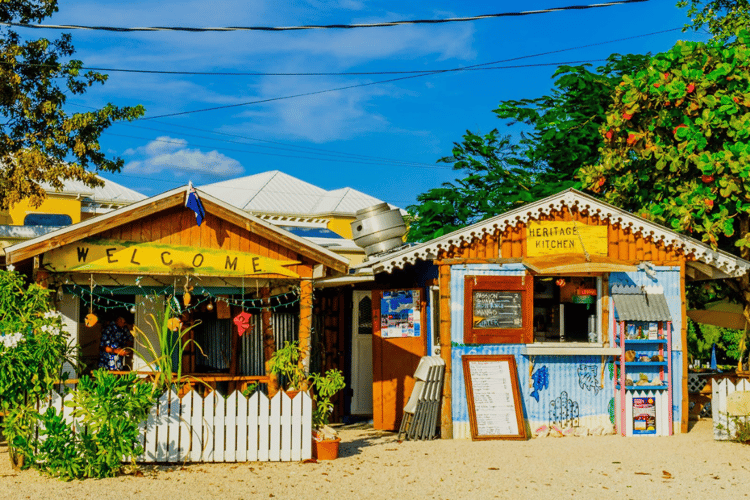 The Safest Place to Live and Work in the Caribbean