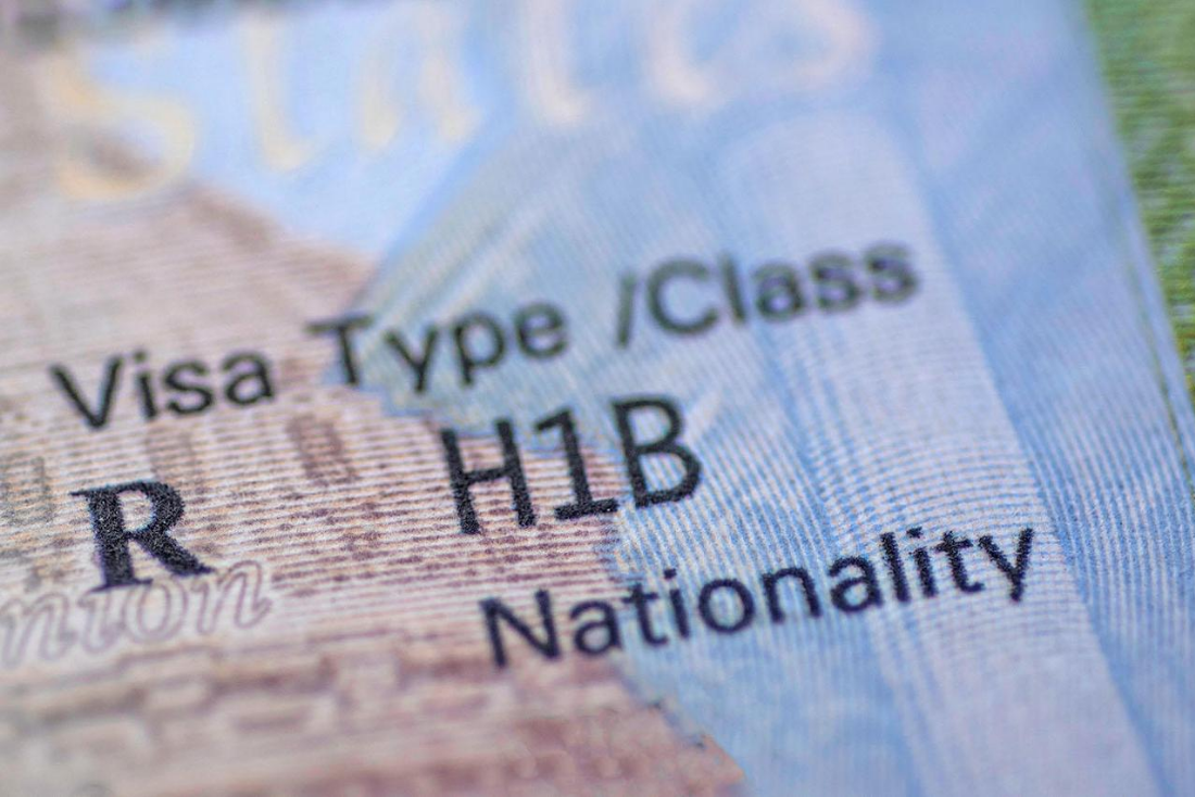 H1-B1 Visas Make the move offshore Cayman Islands