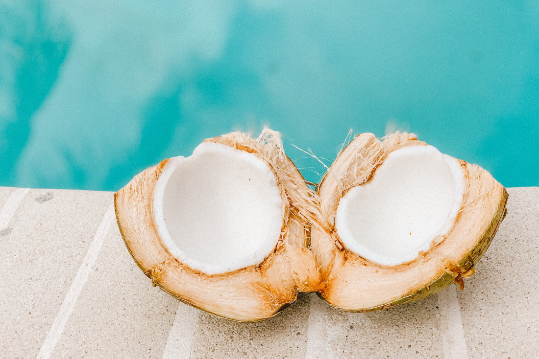 Cayman Coconuts Make the Move
