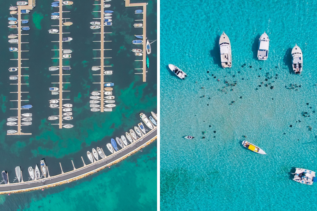 Cayman Islands VS. Cyprus