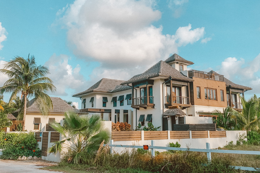 Cayman Realestate