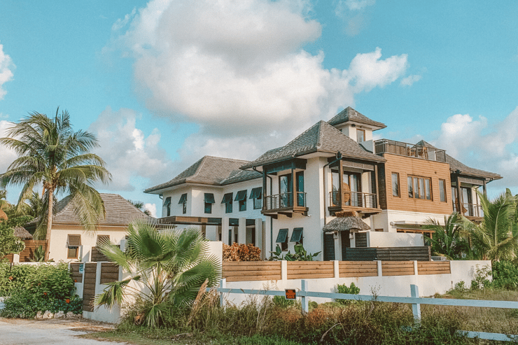 Cayman Islands Real Estate