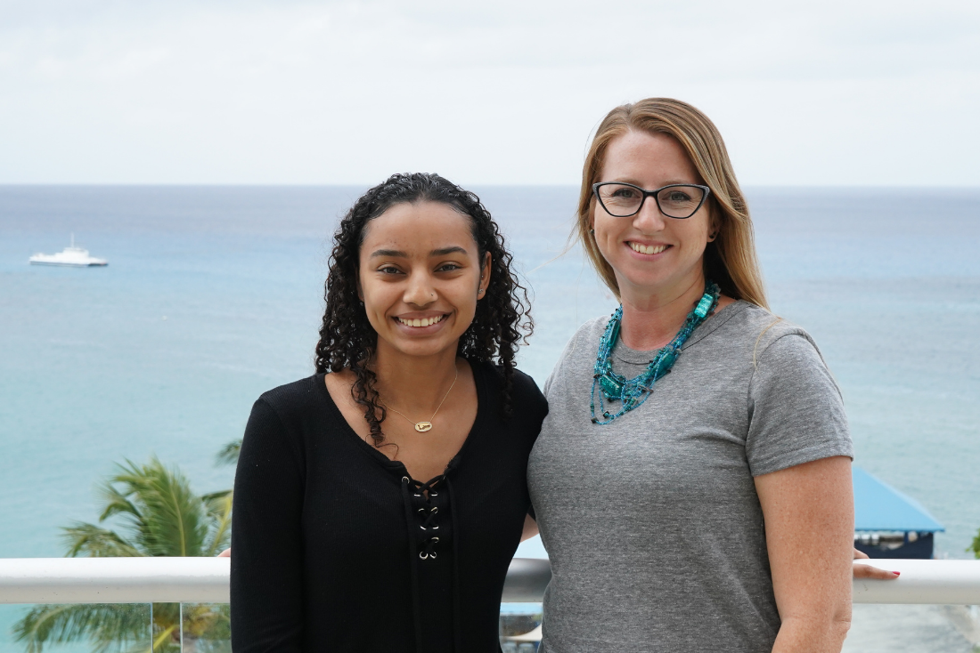 Enterprise Cayman Internship Programme