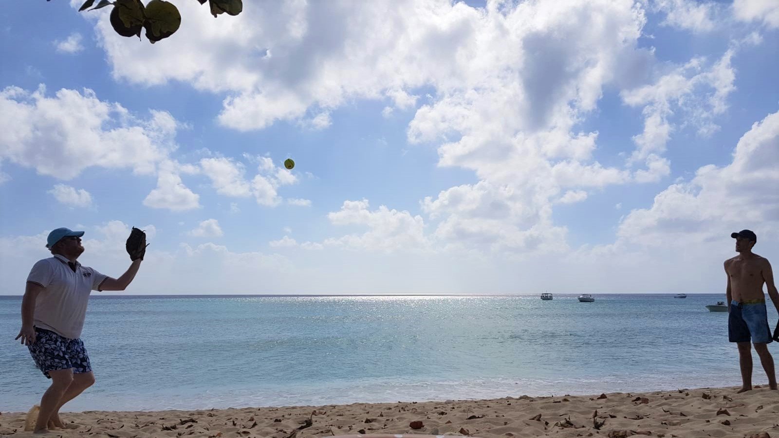 Day at the Beach Cayman Enterprise City