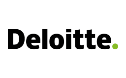 Deloitte CEC LOGO
