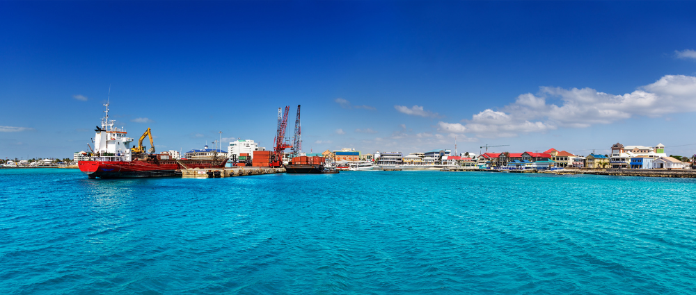 Living in the Cayman Islands