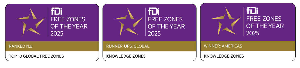 Fdi 2025