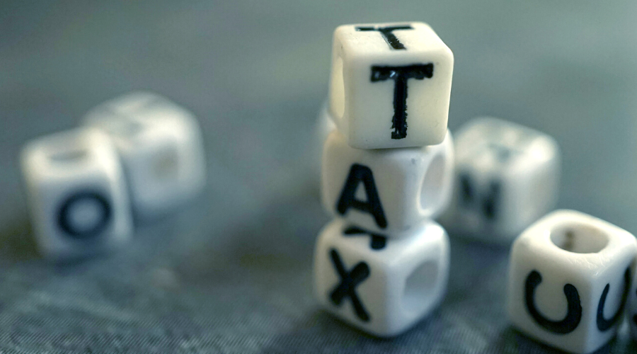 Simplifying Tax Offshore
