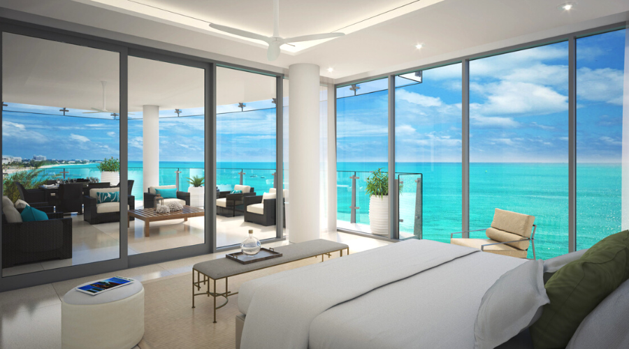 Cayman Real Estate