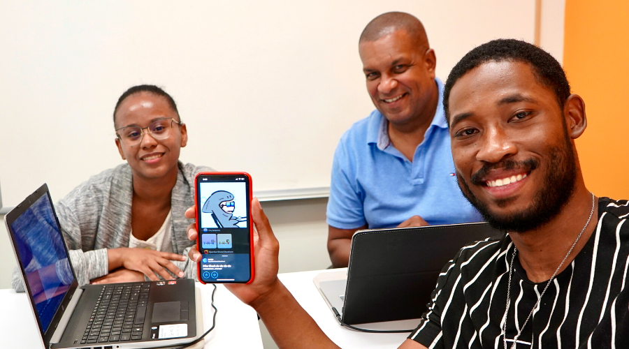 Web 3 Cayman Islands Workshops