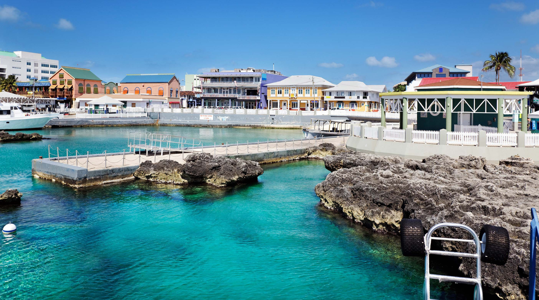 How to move to the Cayman Islands
