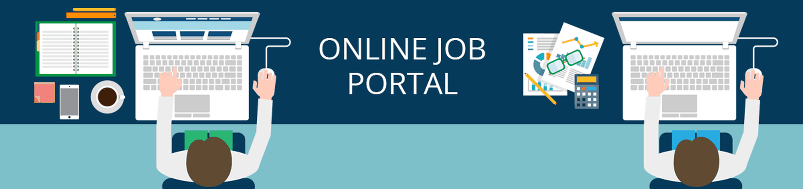 Online Job Portal