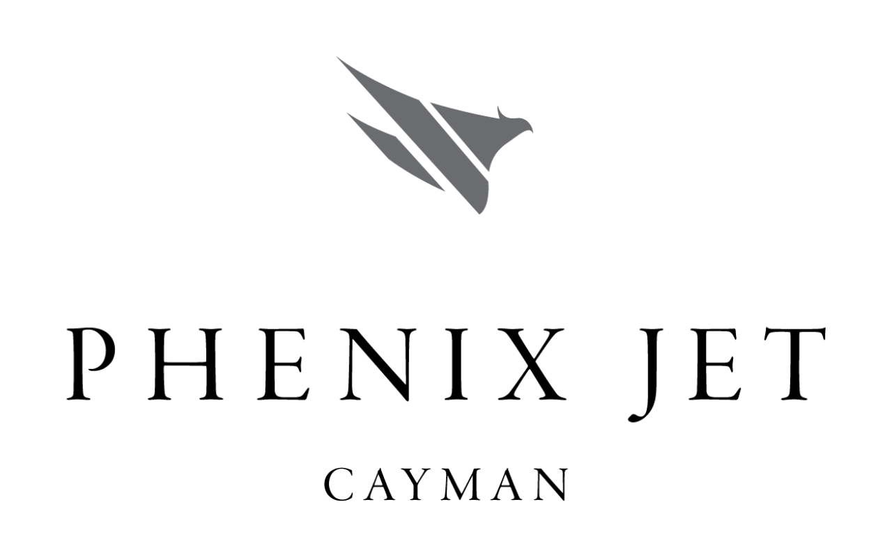 Phenix Jet New Website