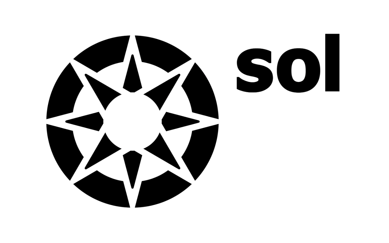 Sol New Website LOGOs