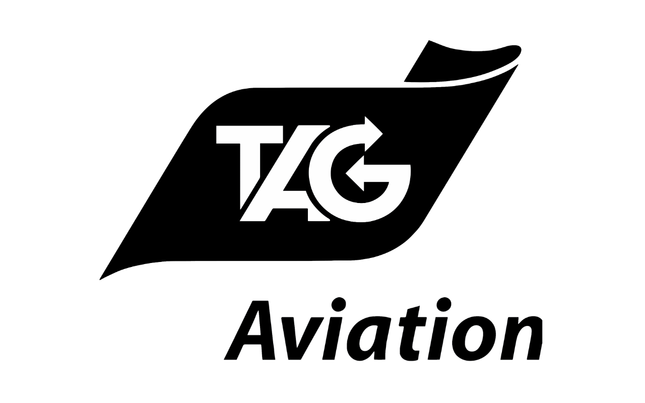 TAG Aviation New Website