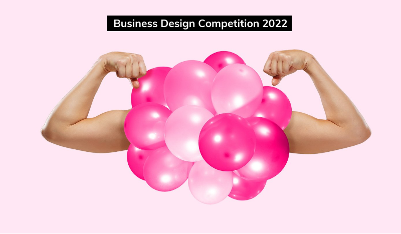 Business Design Competition