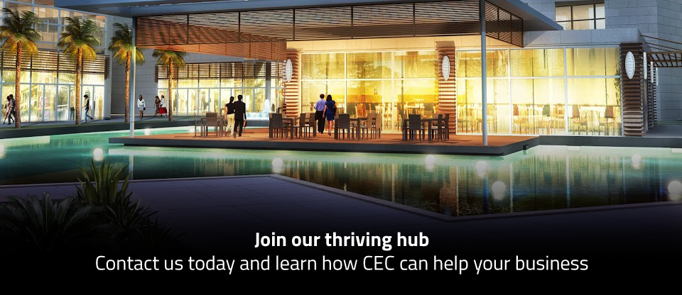 Contact us today and learn how CEC can help your business