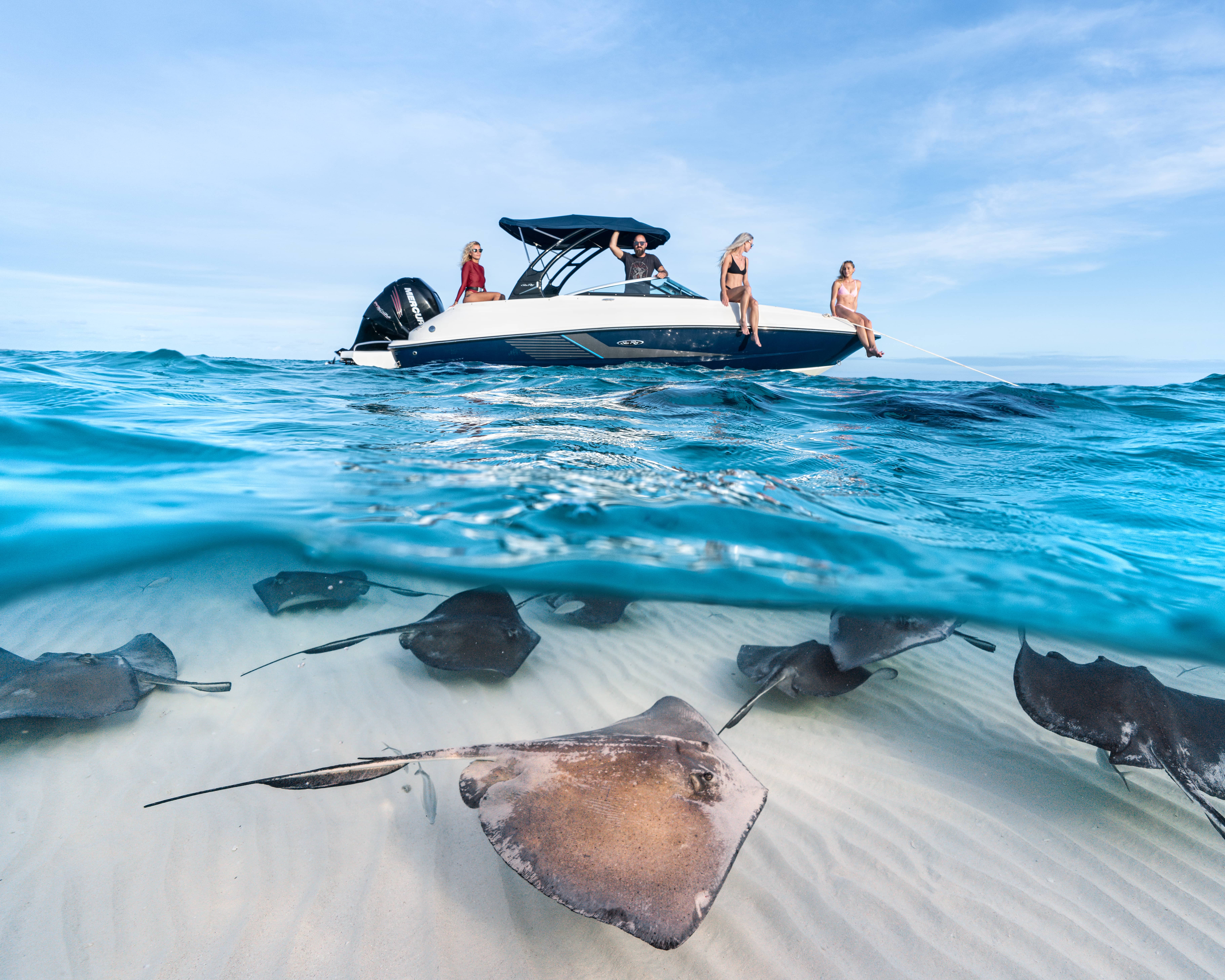 Why Millennials Are Leaving Big Cities for Island Life