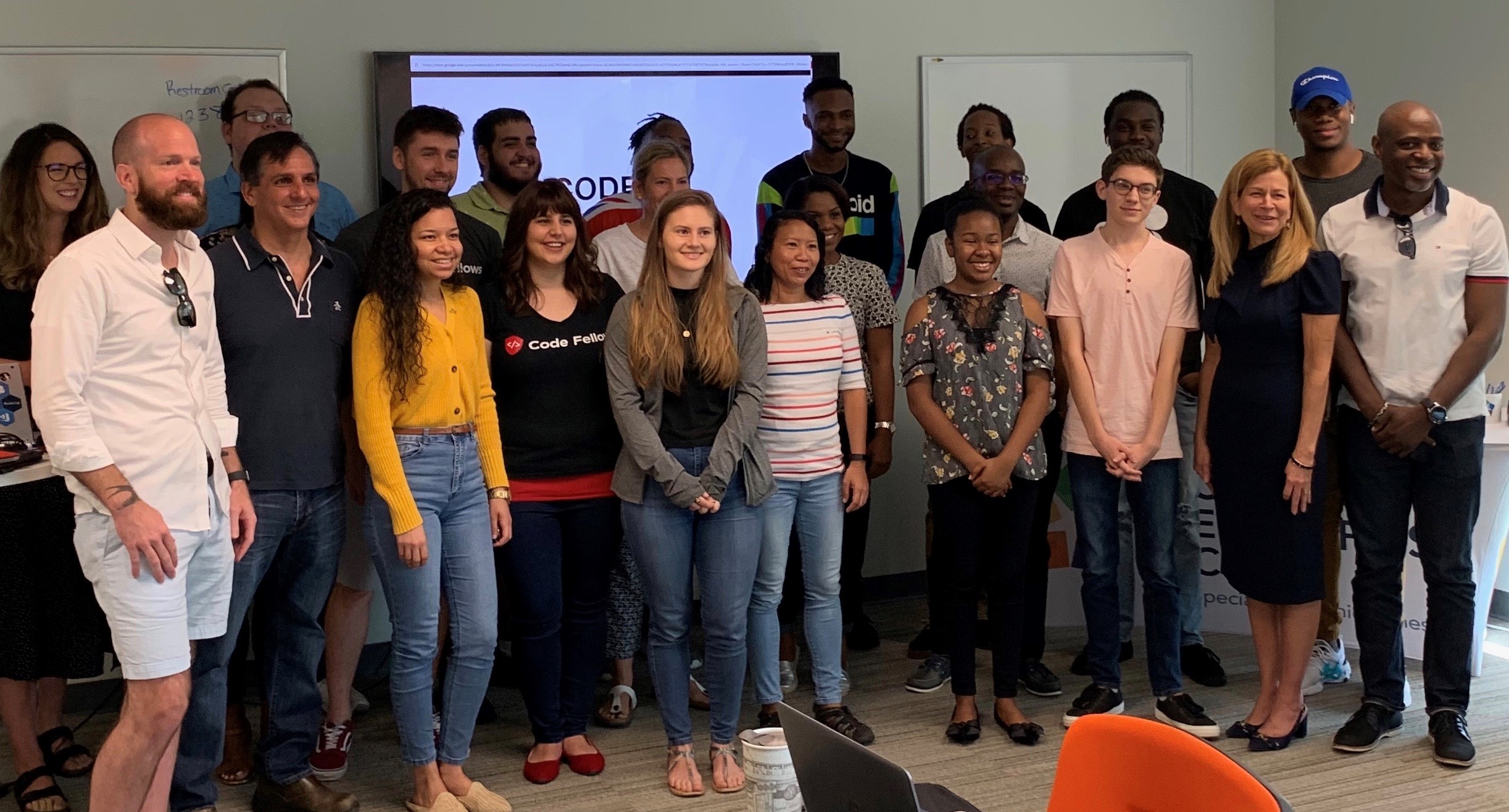 CaymanCodeAcademyGroup