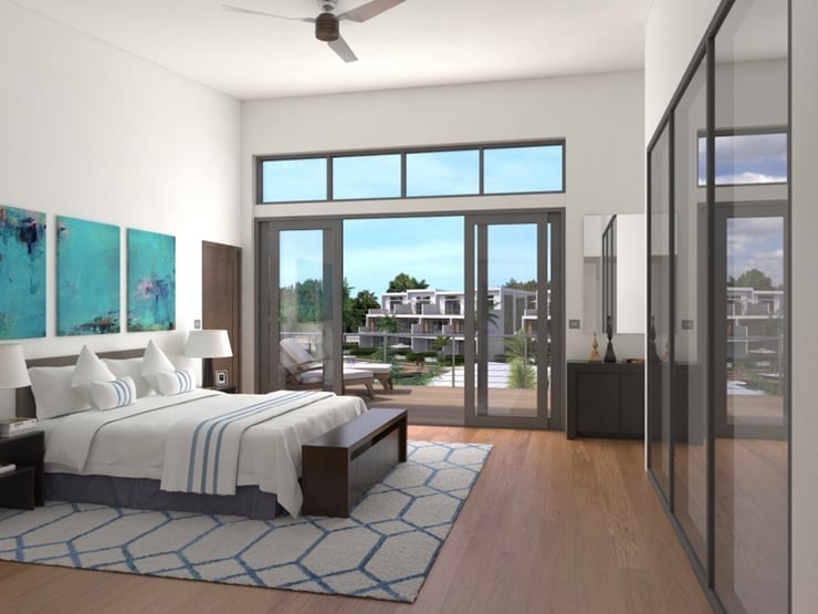 Why you should buy property in Cayman Islands