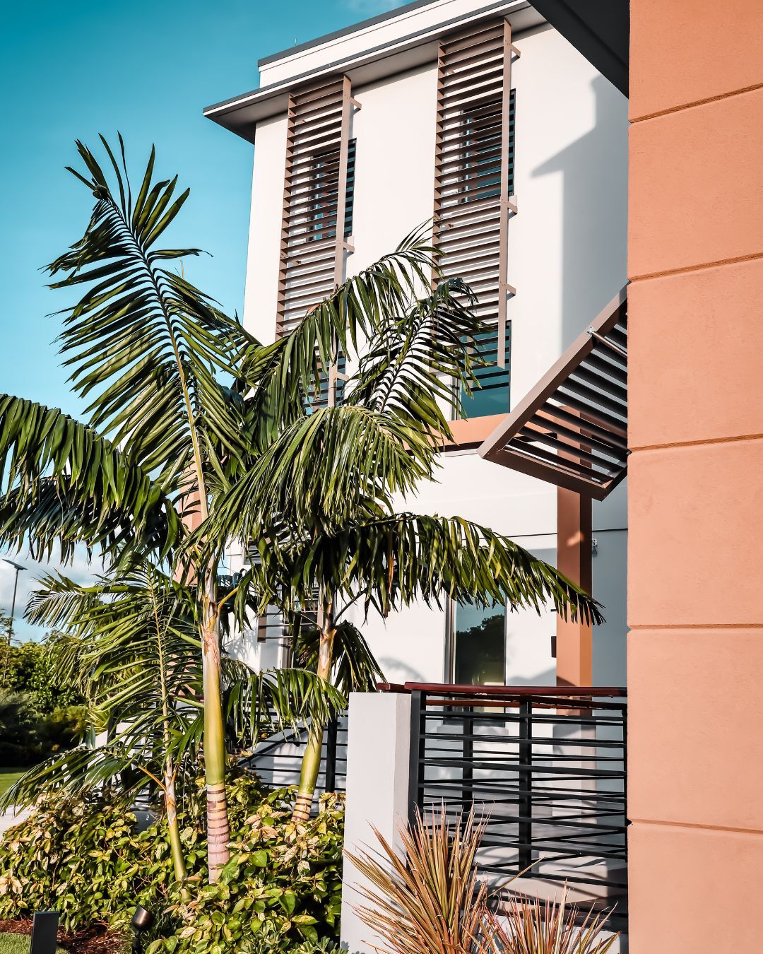 Cayman Enterprise City Signal House 