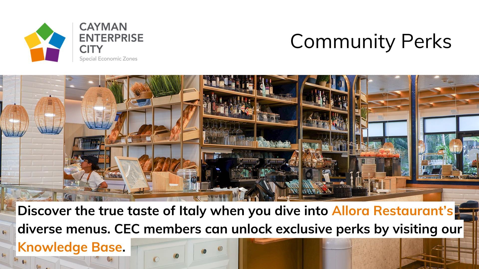 Allora