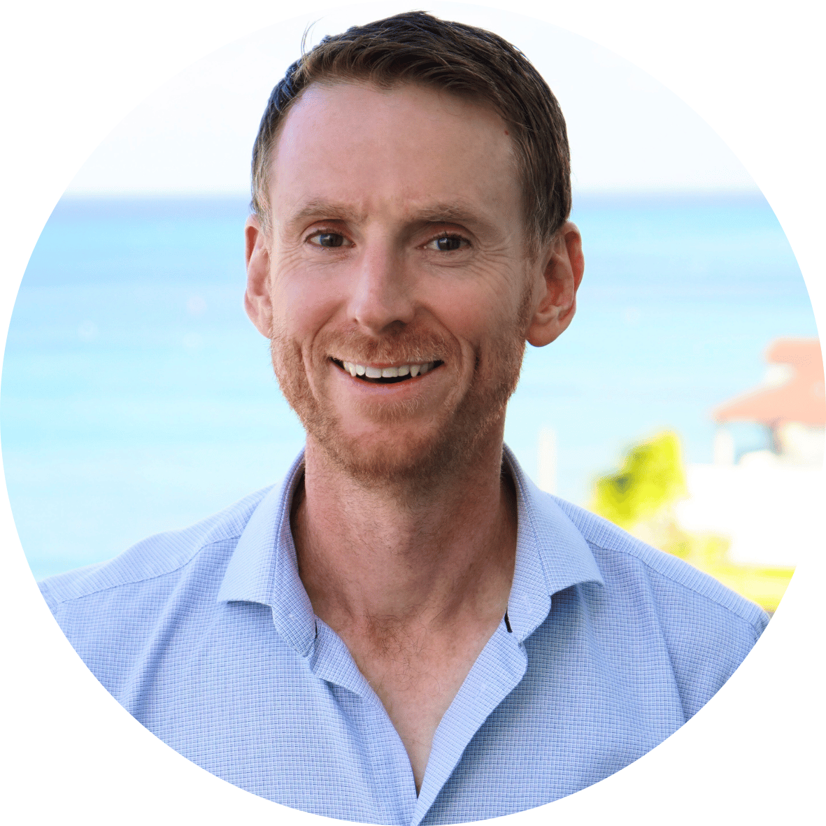 Barry Phelan - CEC 2025