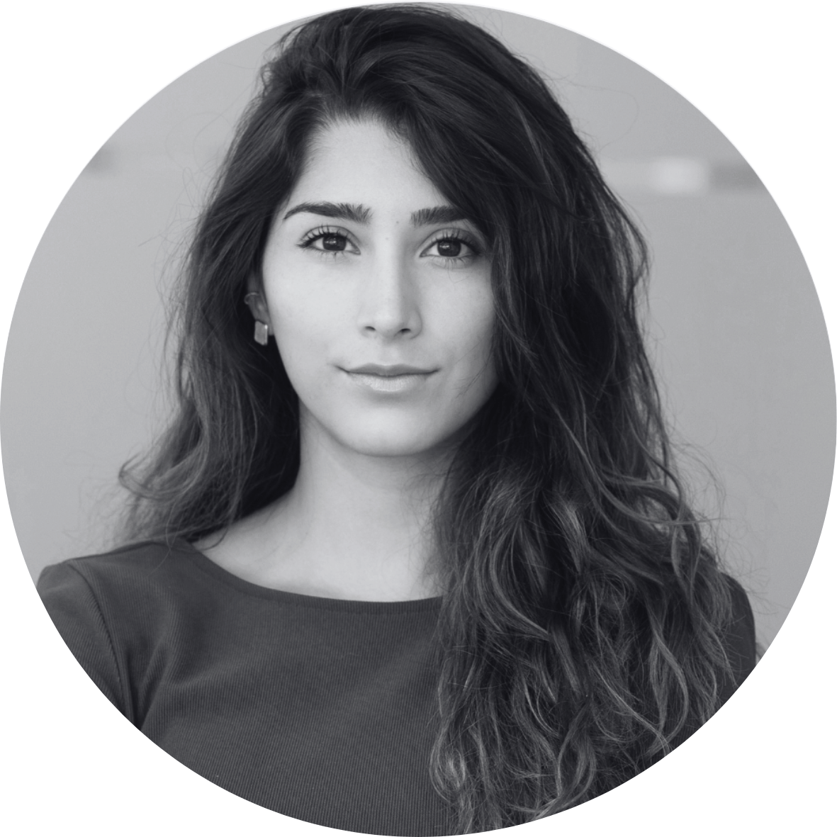 Bianca Mora Updated Headshot