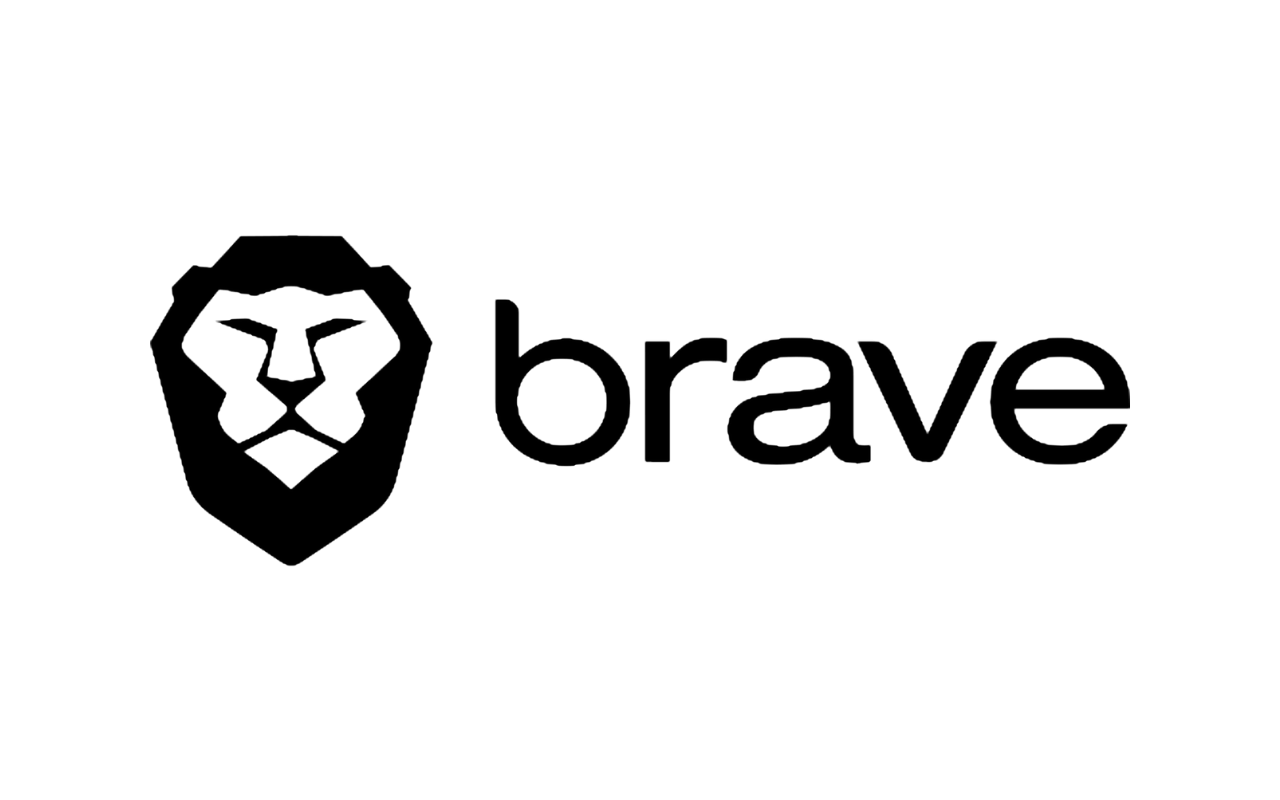 Brave New Website LOGOs