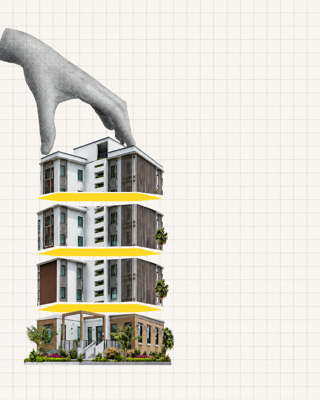 Build for Whats Next Cayman Enterprise City Signal House (Webinar Graphic)