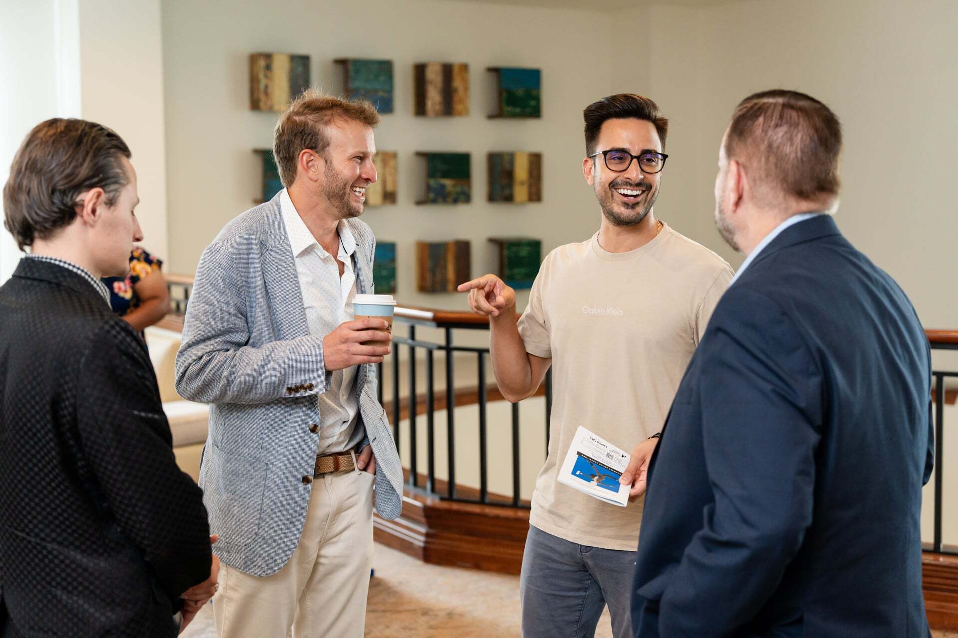 Cayman Enterprise City Tech Community 