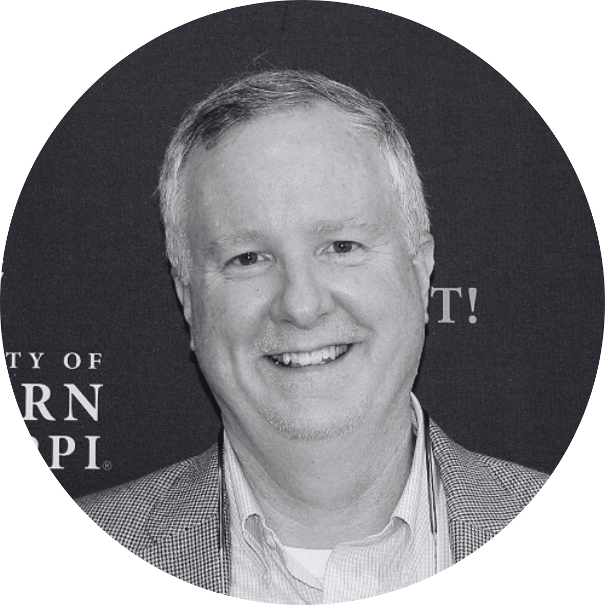 CEC B&W Brian Connon