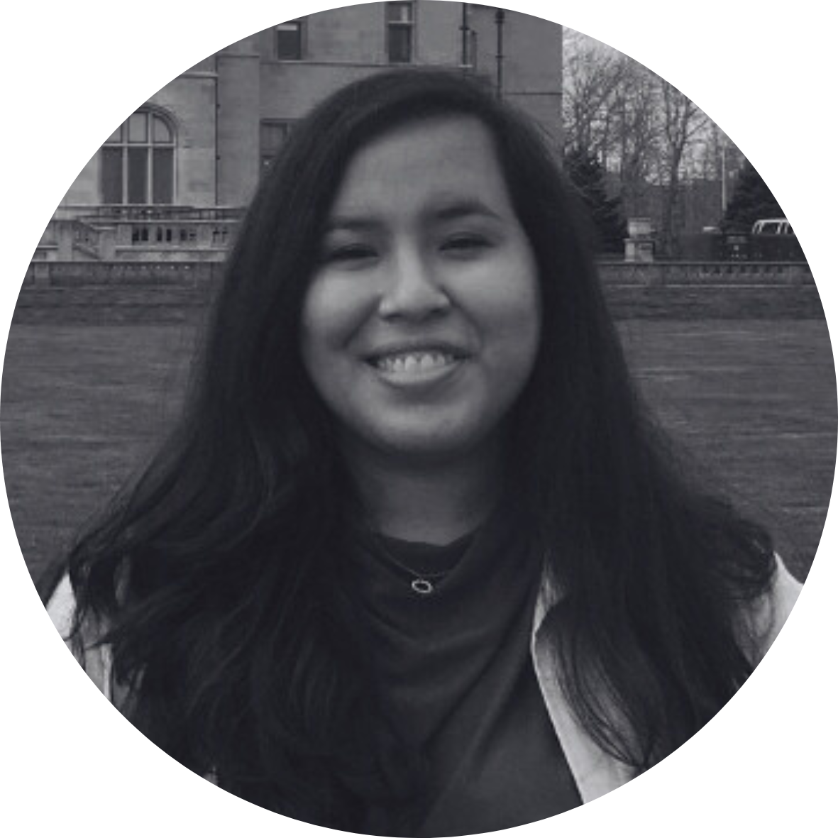 CEC B&W Gabriela Corbera