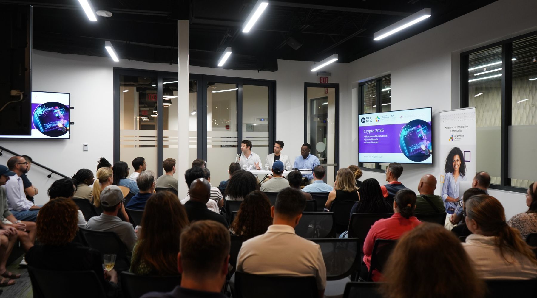 Why Serious Protocol Teams Choose Ecosystems, Not Just Jurisdictions