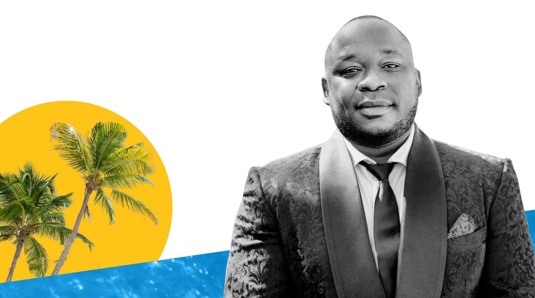 Meet Pax Ola: Shaping the Future of Tech from the Cayman Islands